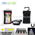 Asia Leader Products LED Light Magnetic Attach Hanging Hook Inspection Working Lamp Inspection Light COB